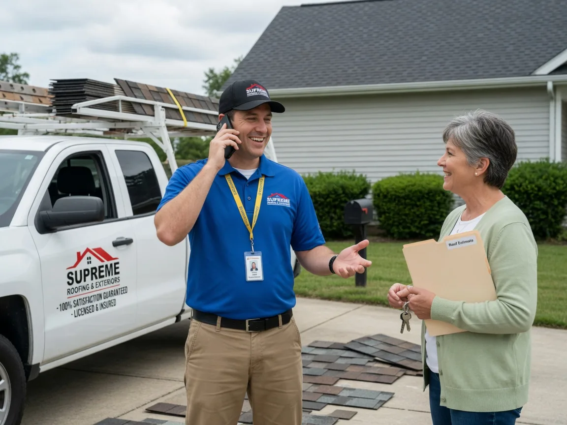Roof Replacement Meadowbrook, WV FAQs